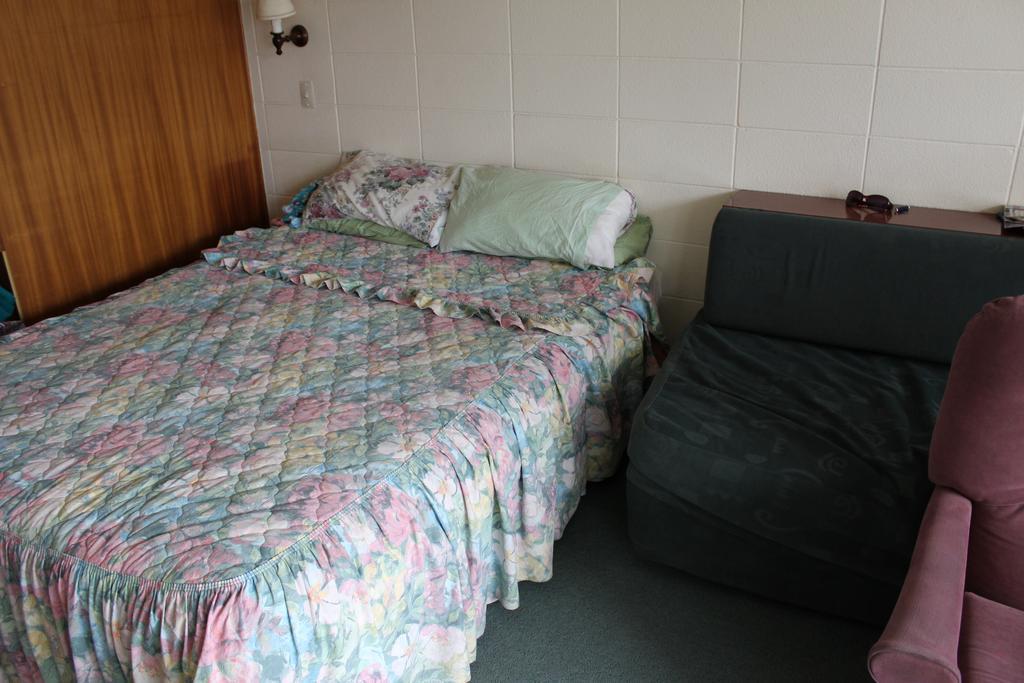 Pineland Motor Lodge Rotorua Luaran gambar