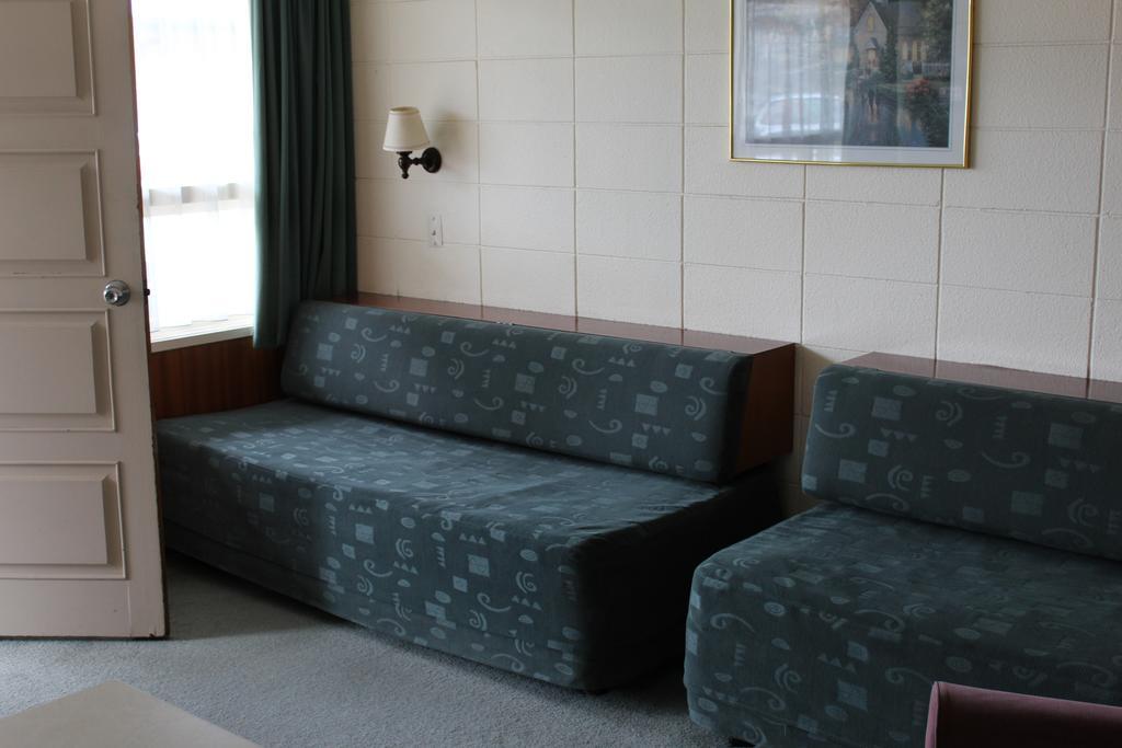 Pineland Motor Lodge Rotorua Luaran gambar