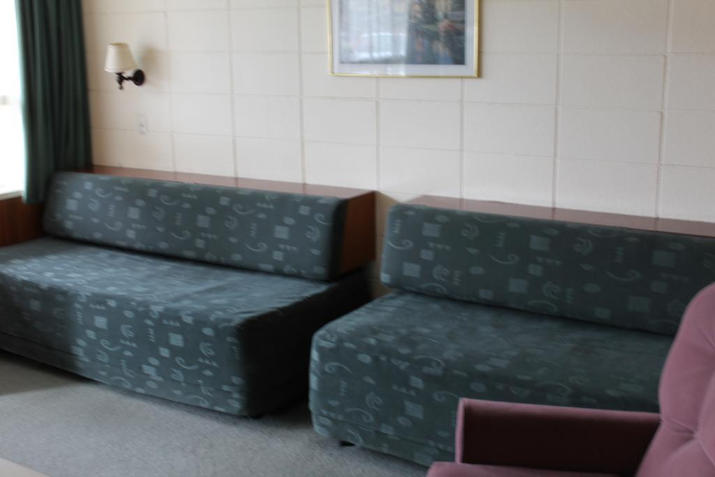 Pineland Motor Lodge Rotorua Bilik gambar