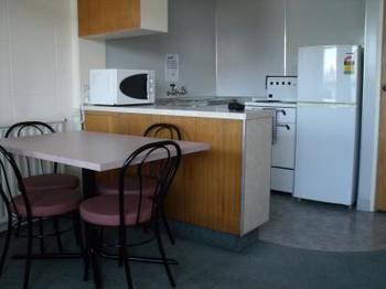 Pineland Motor Lodge Rotorua Luaran gambar