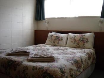 Pineland Motor Lodge Rotorua Luaran gambar